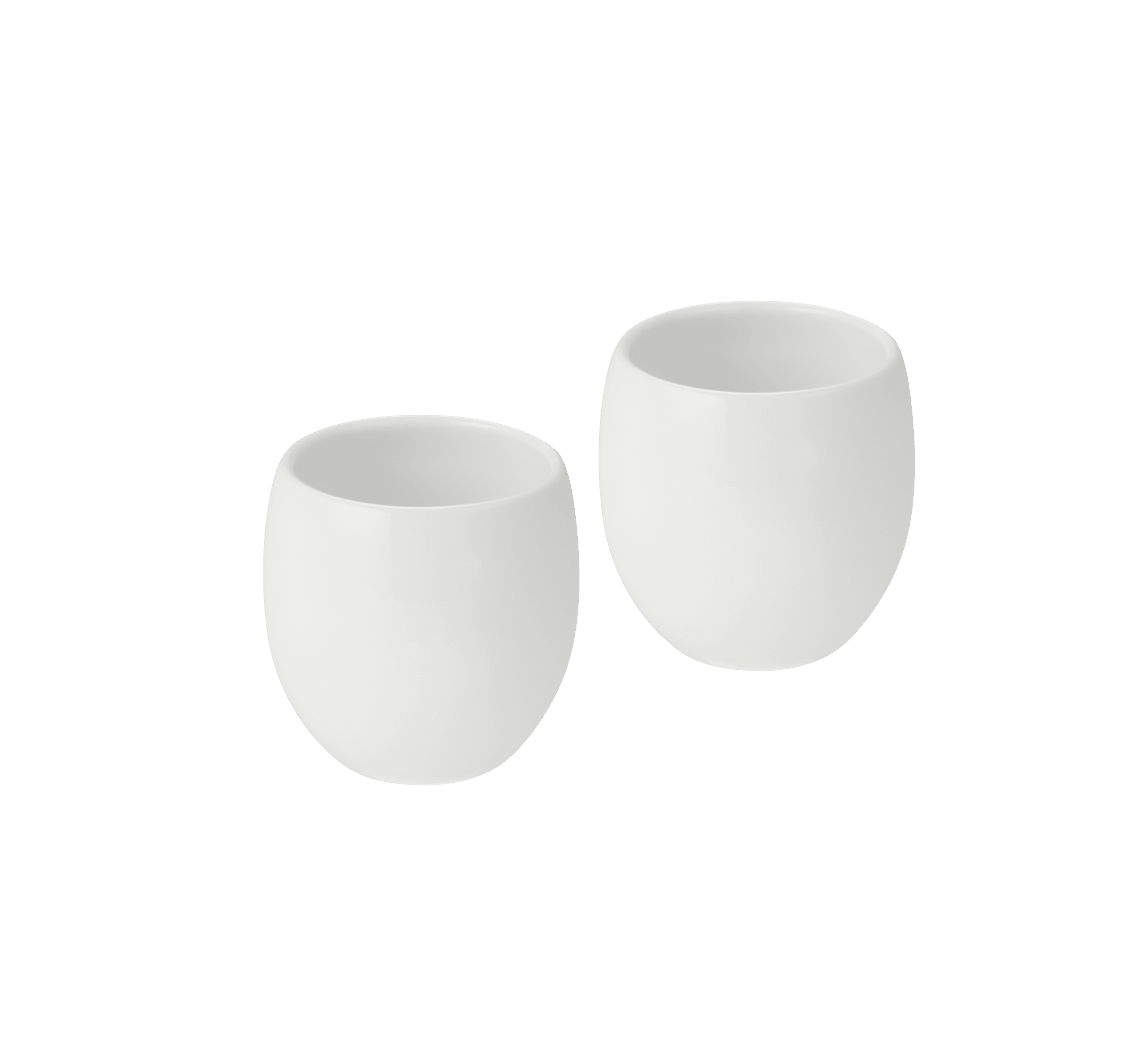 Mood Coffee / Espresso Cup (Set of 2)