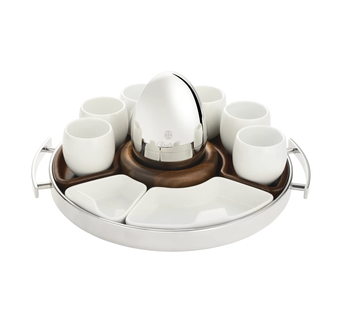 Mood Coffee / Espresso Cup (Set of 2)