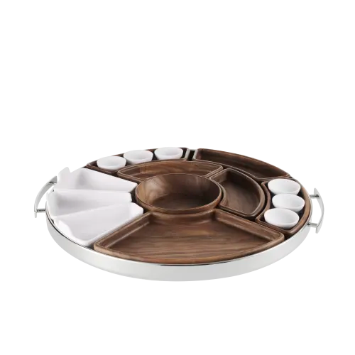 Mood Asia Tray