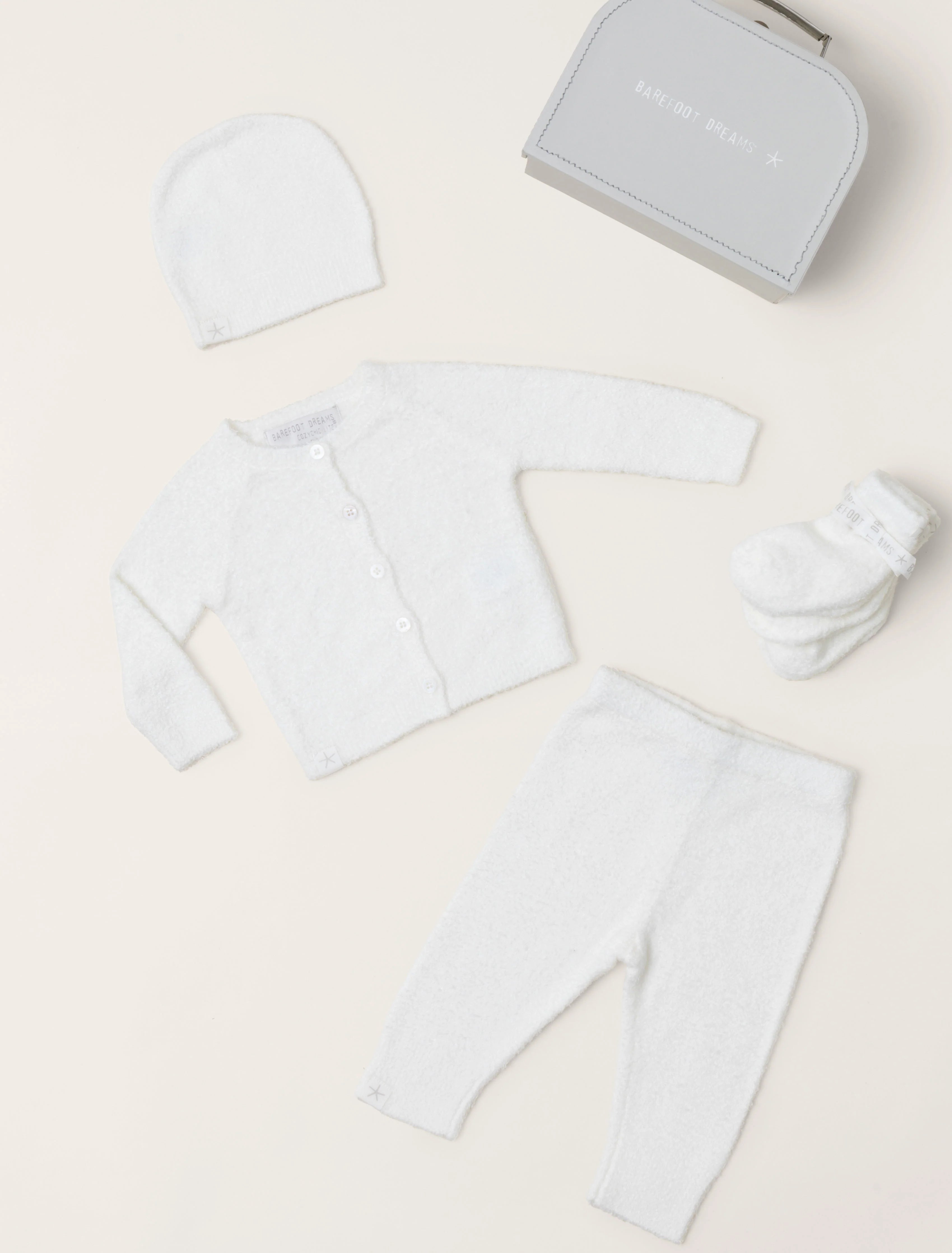 Classic Newborn Set | Lakeview Home