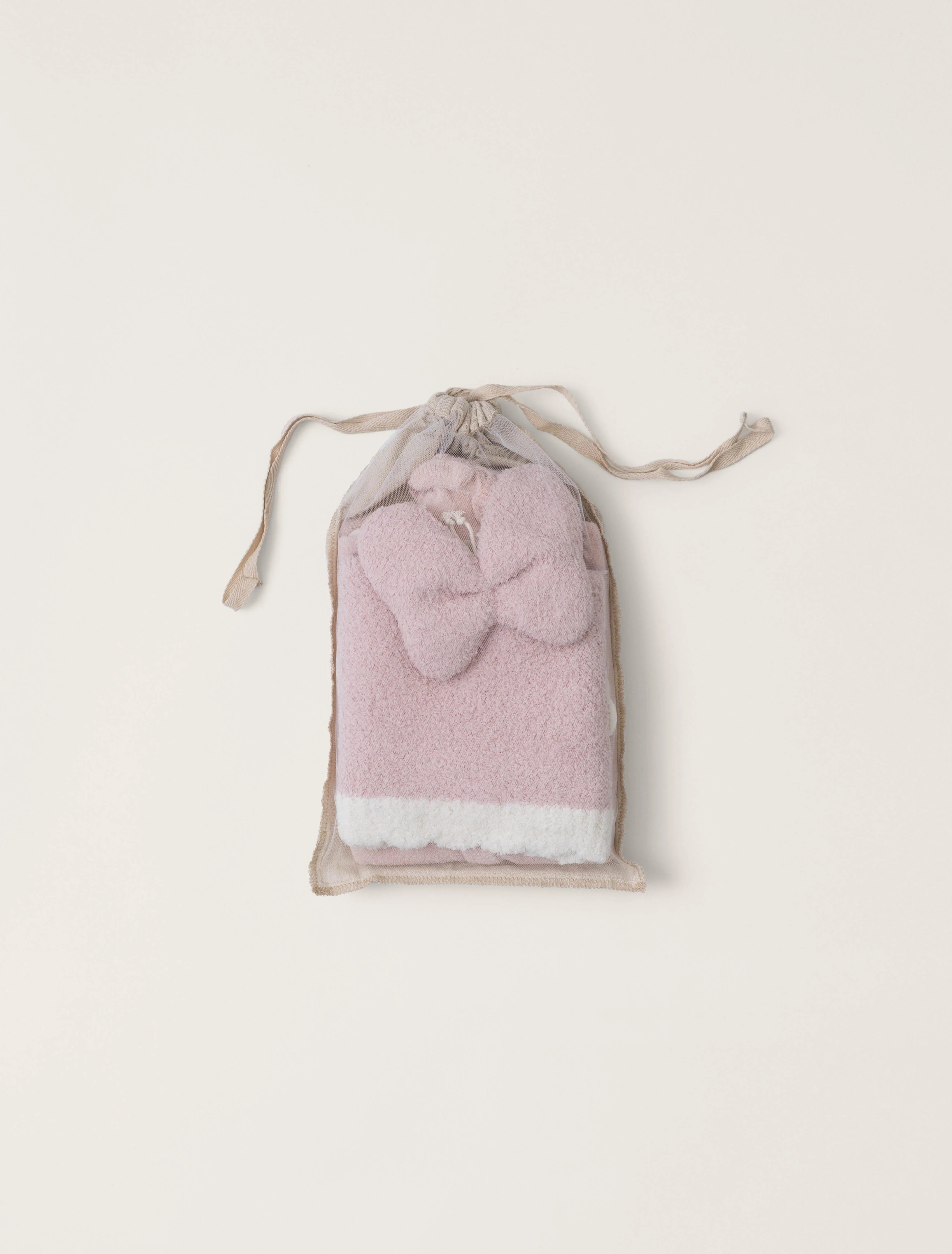 Cozy Chic Ultra Lite Baby Butterfly Onesie Set