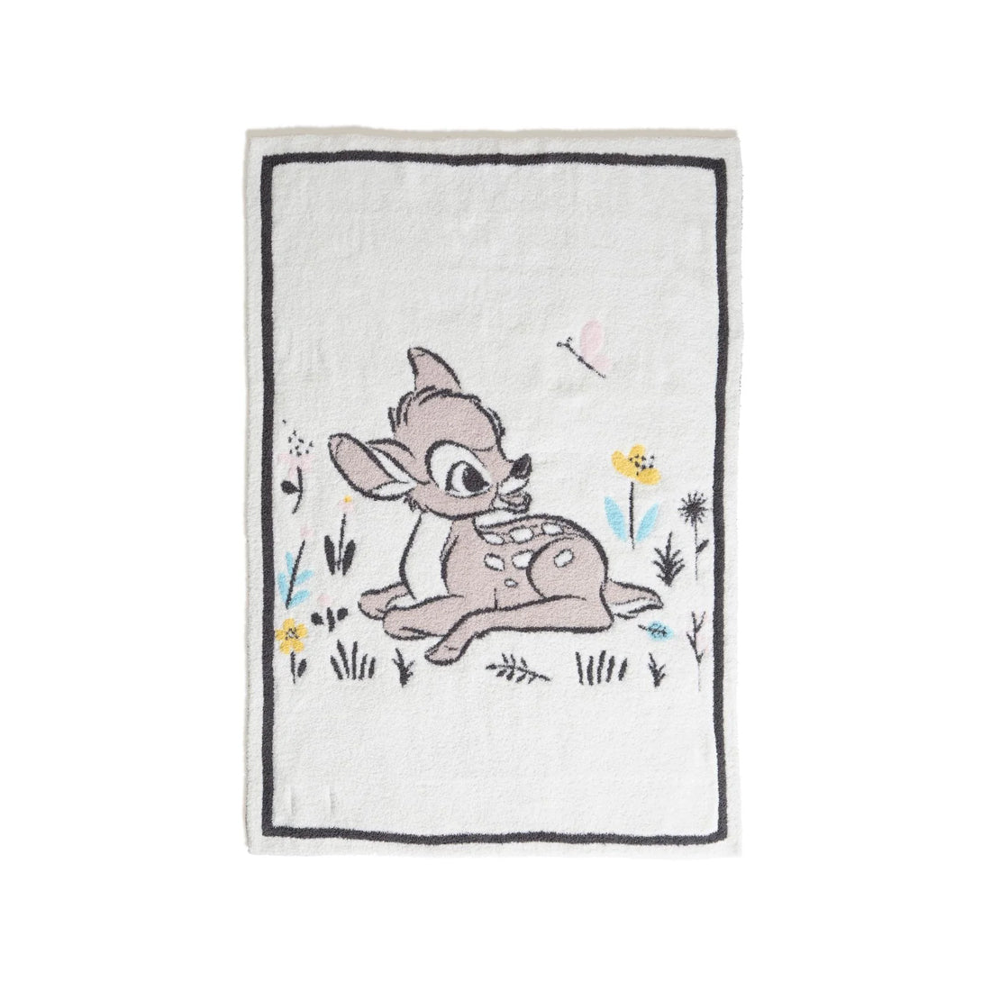 Bambi Stroller Blanket