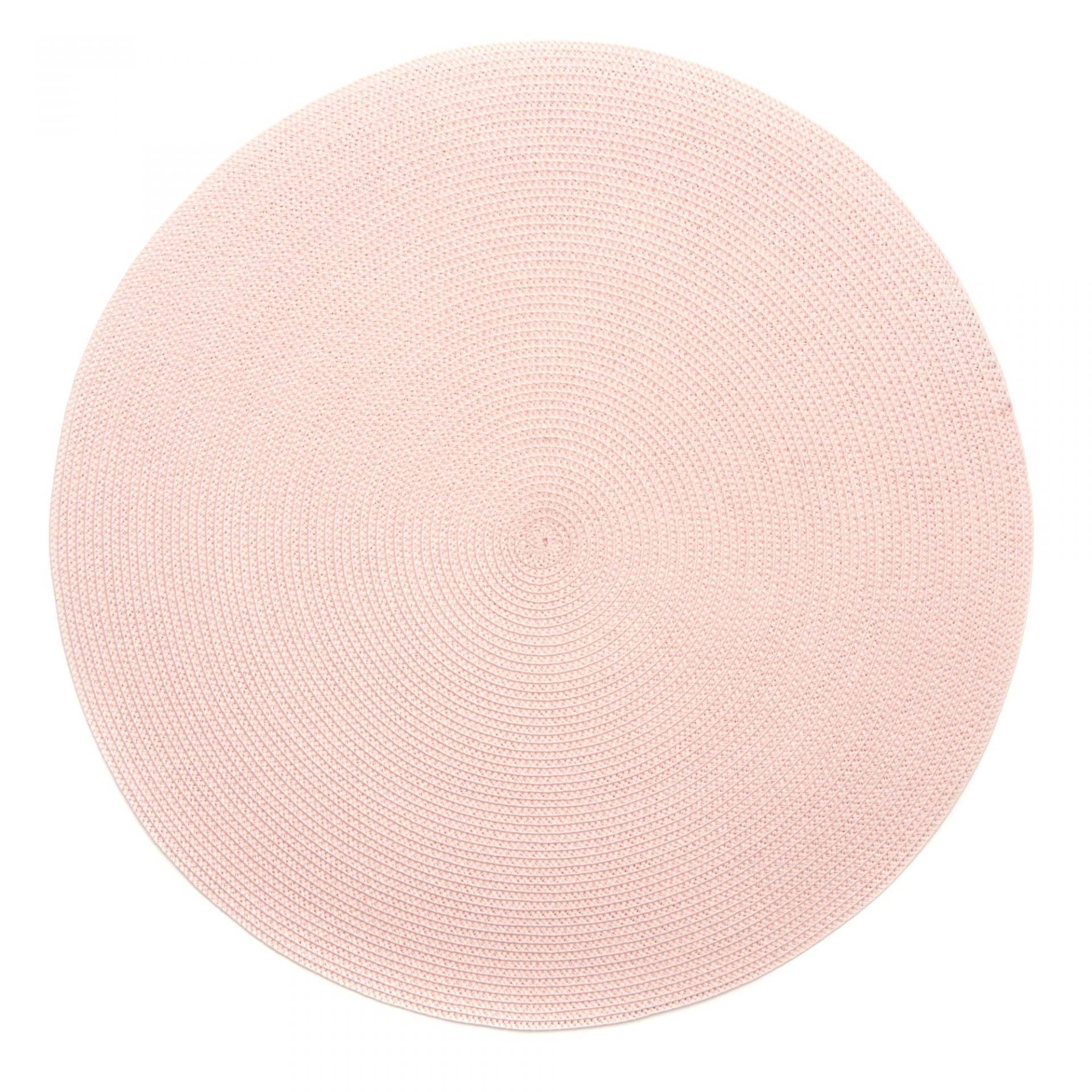 Round Placemat (Set of 4)