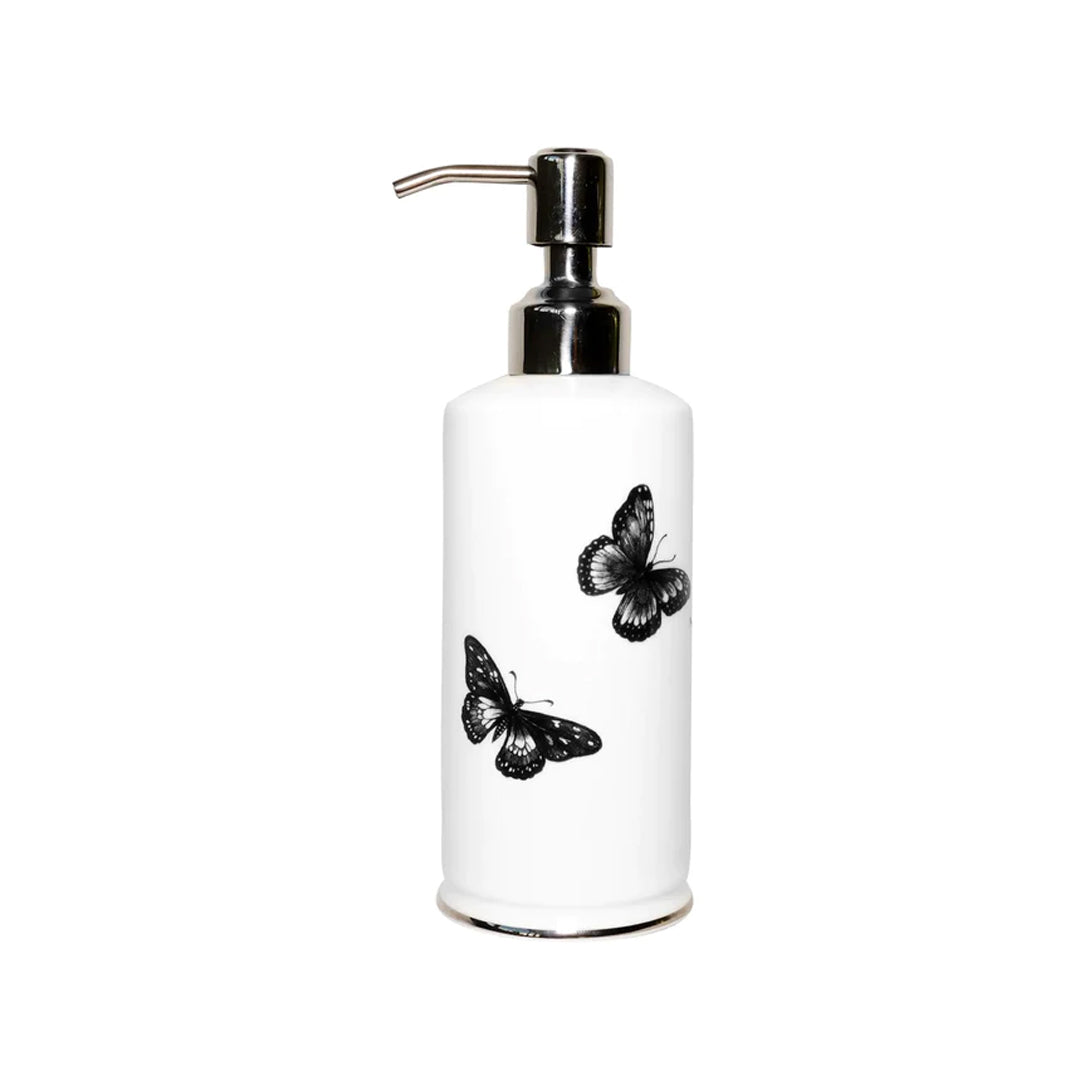 Butterfly Soap Dispenser