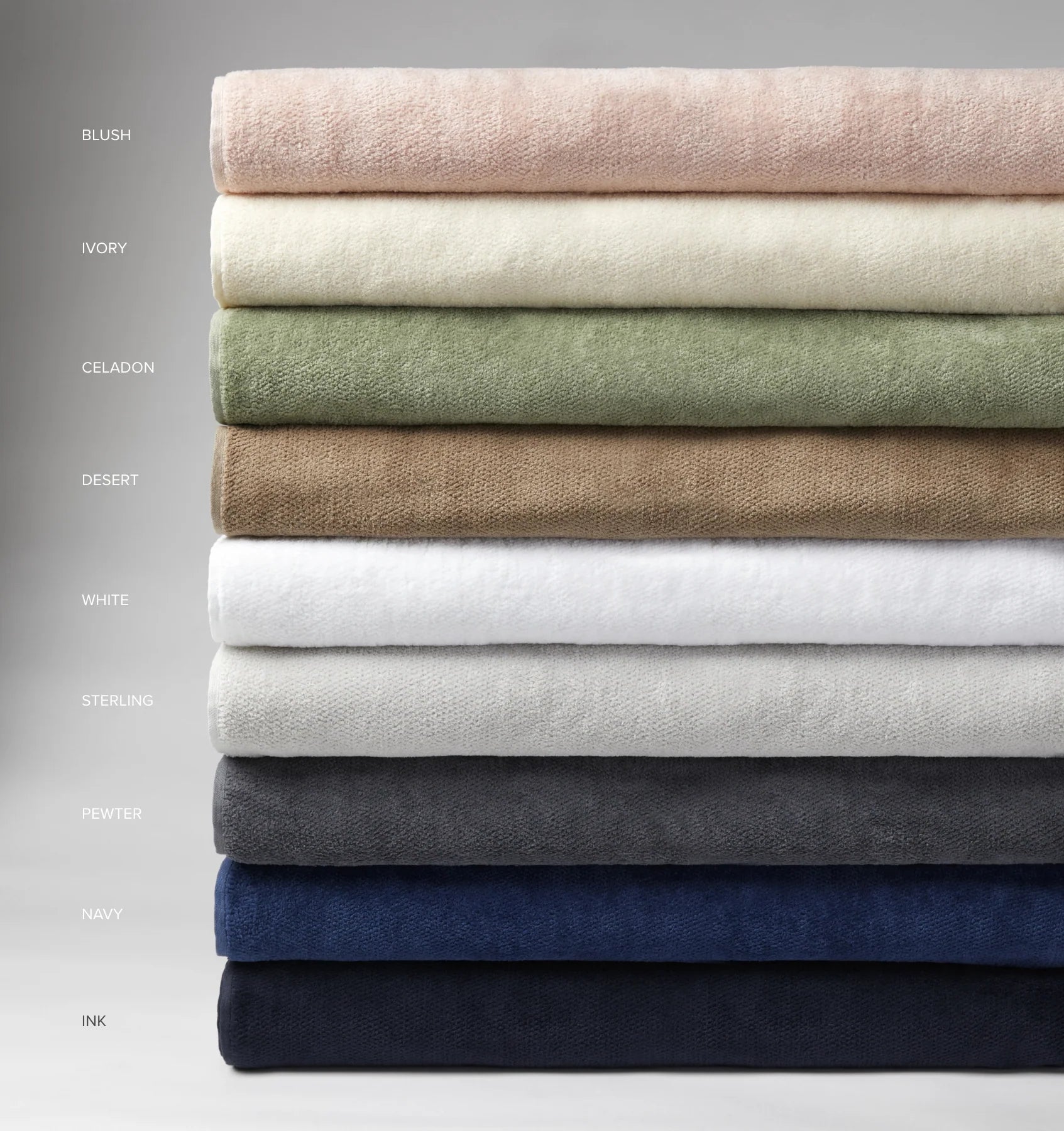 Sferra Canedo Towel - Thumbnail 2