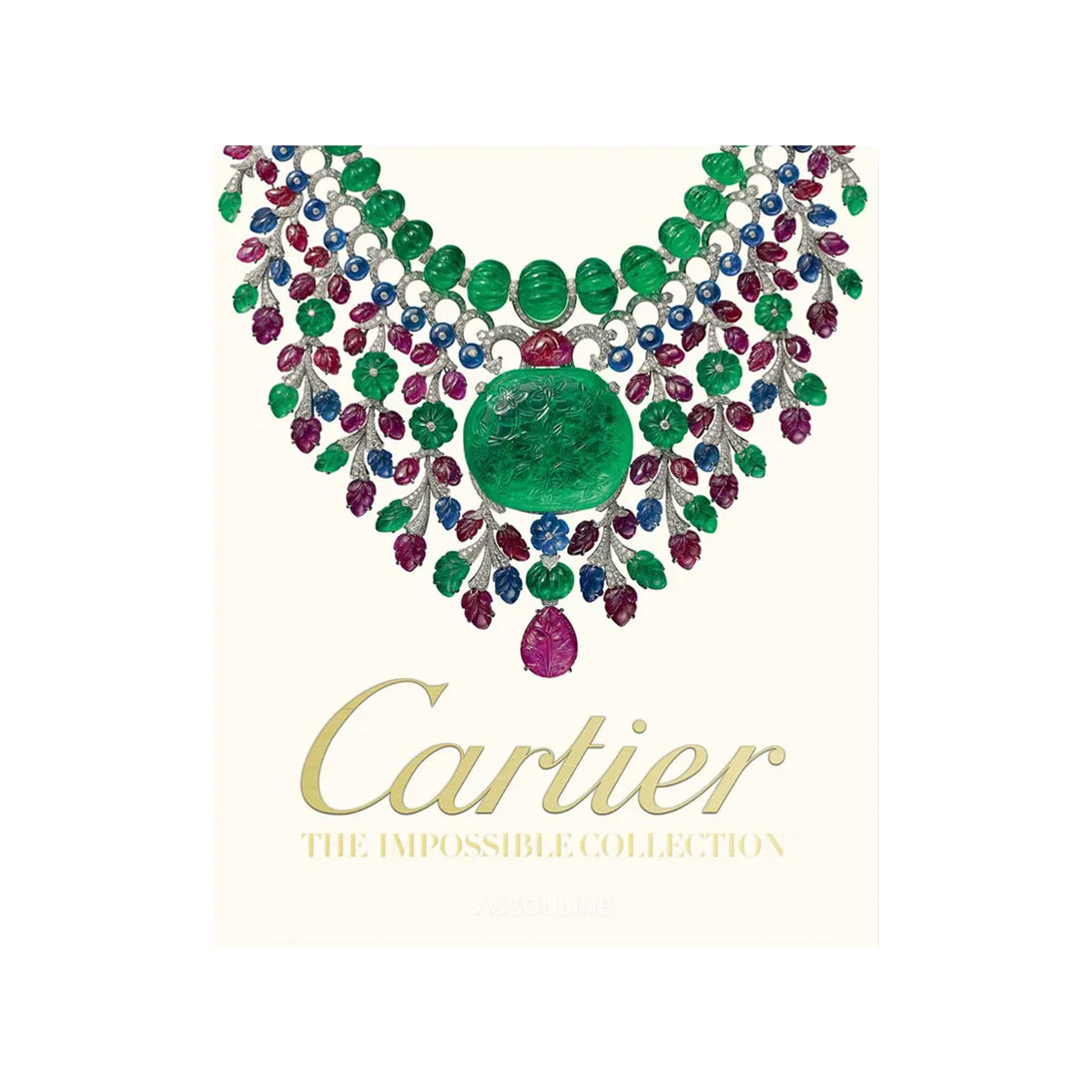 Cartier: The Impossible Collection