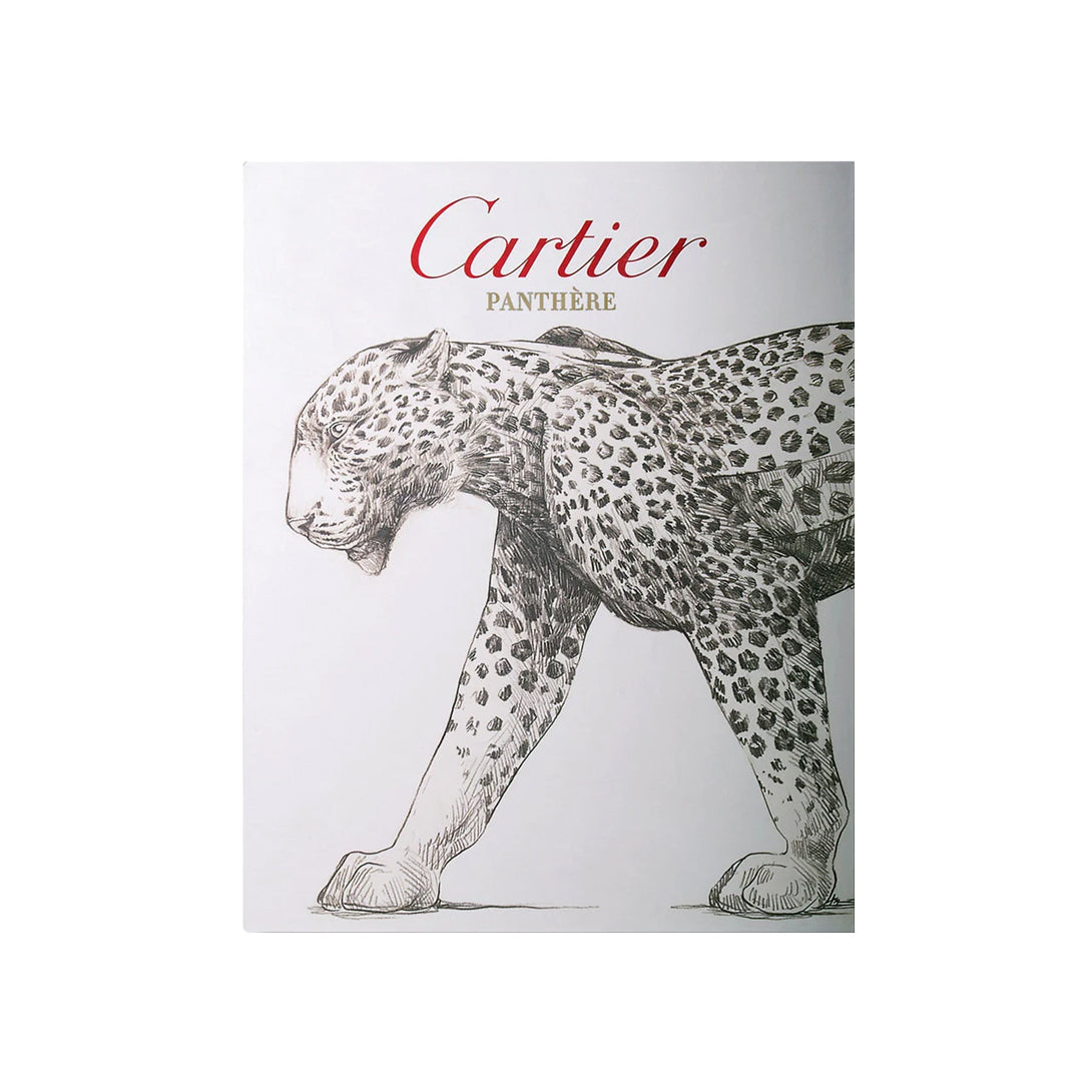 Cartier Panthere