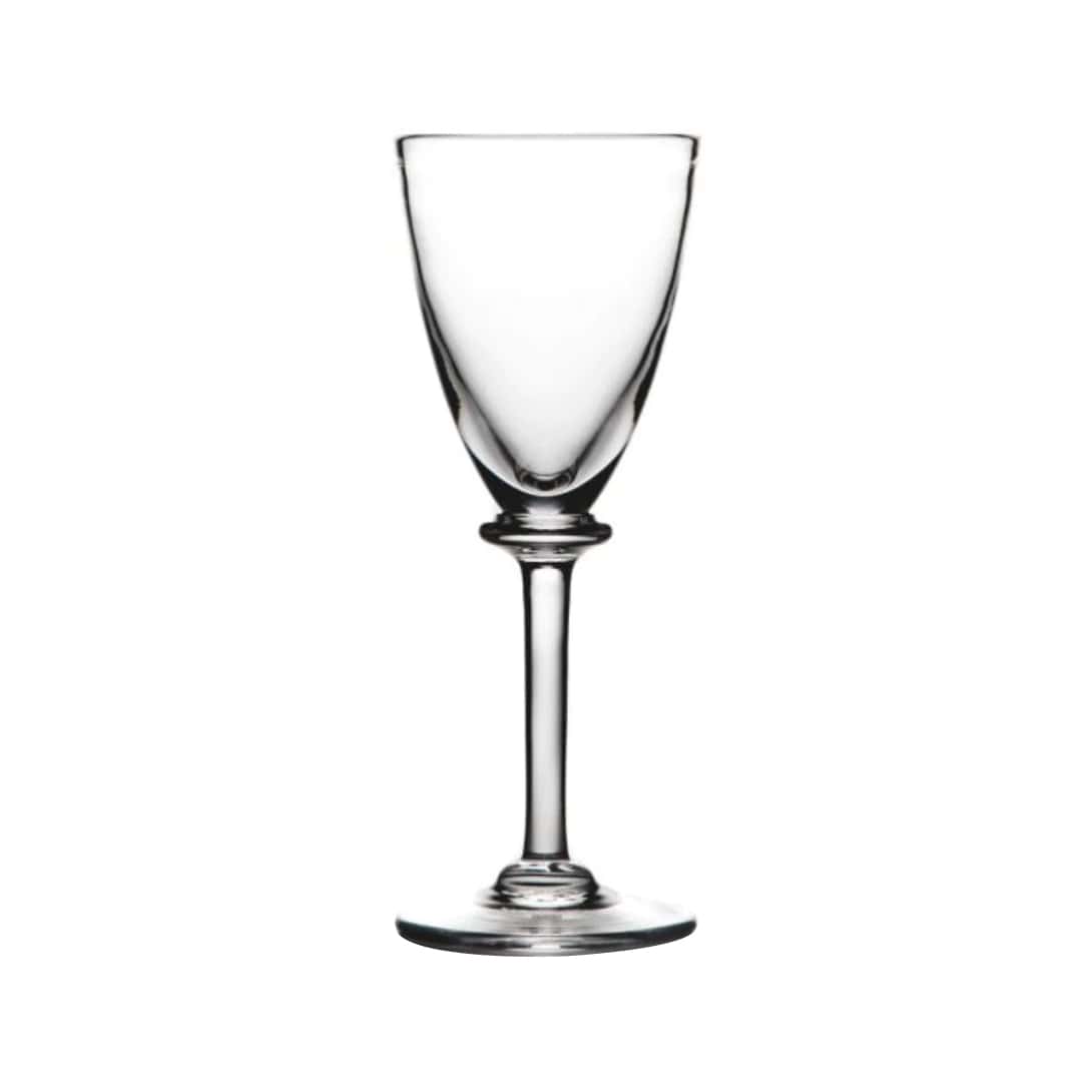 Cavendish White Wine Glass