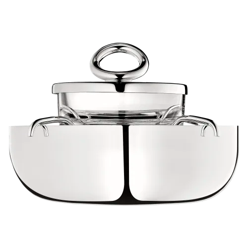 Vertigo Caviar Set