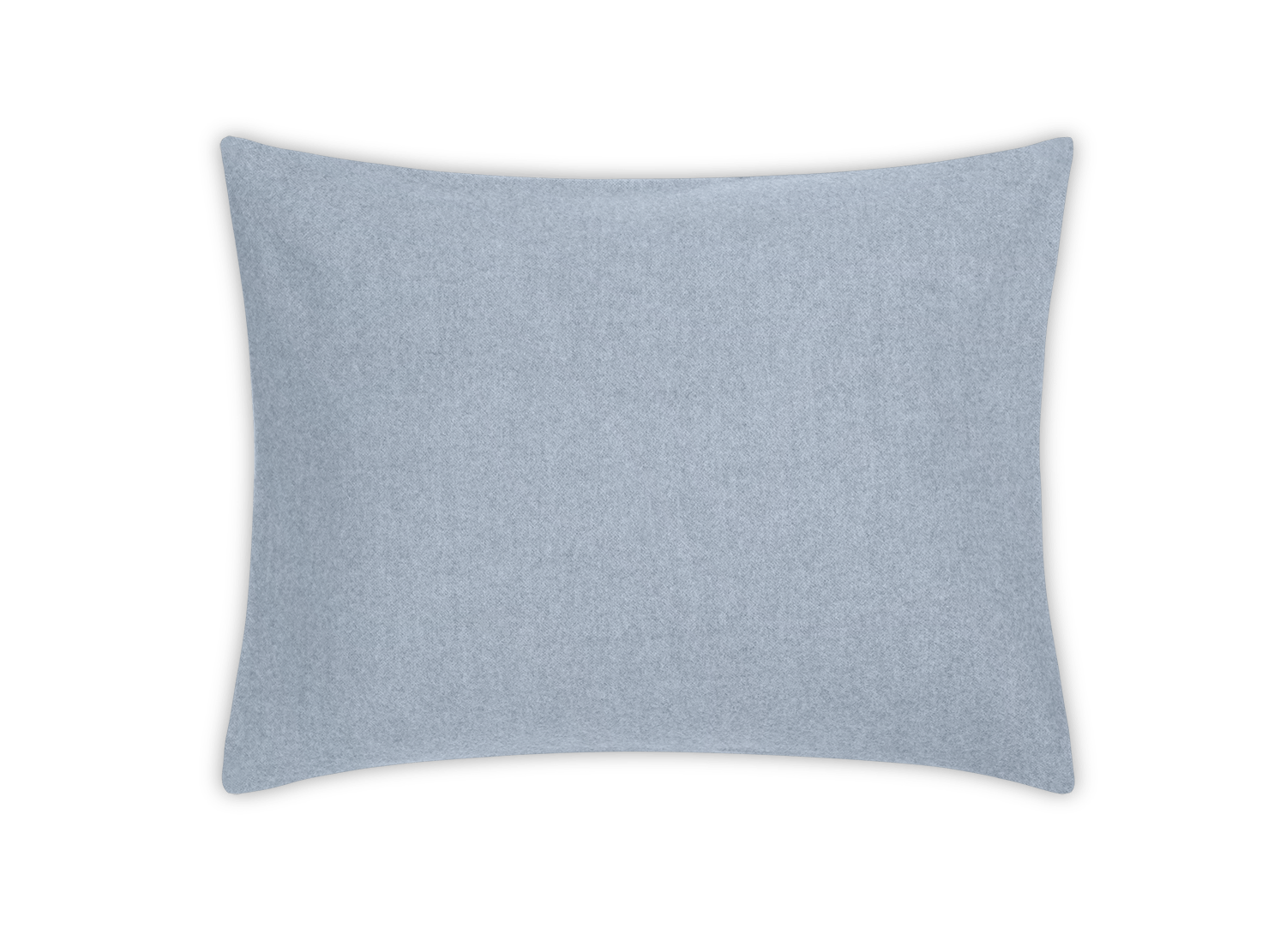 Cosmos Sham (Hazy Blue)