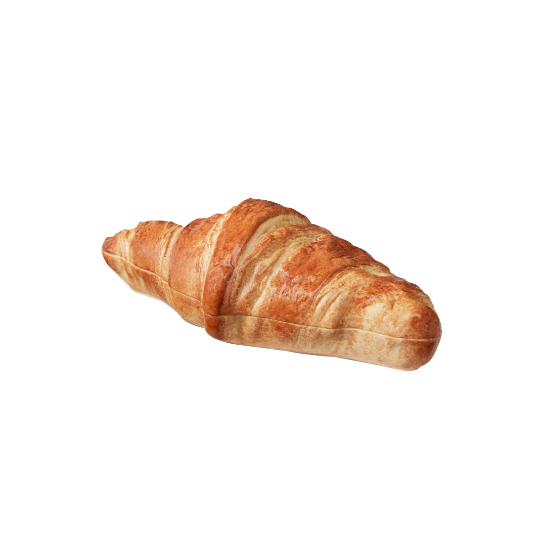 Croissant Tin Box