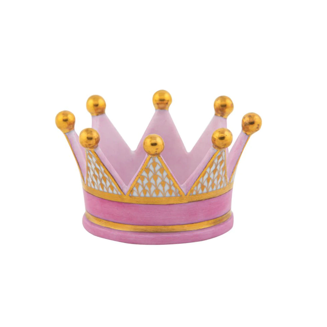 Crown, Raspberry | Lakeview Home