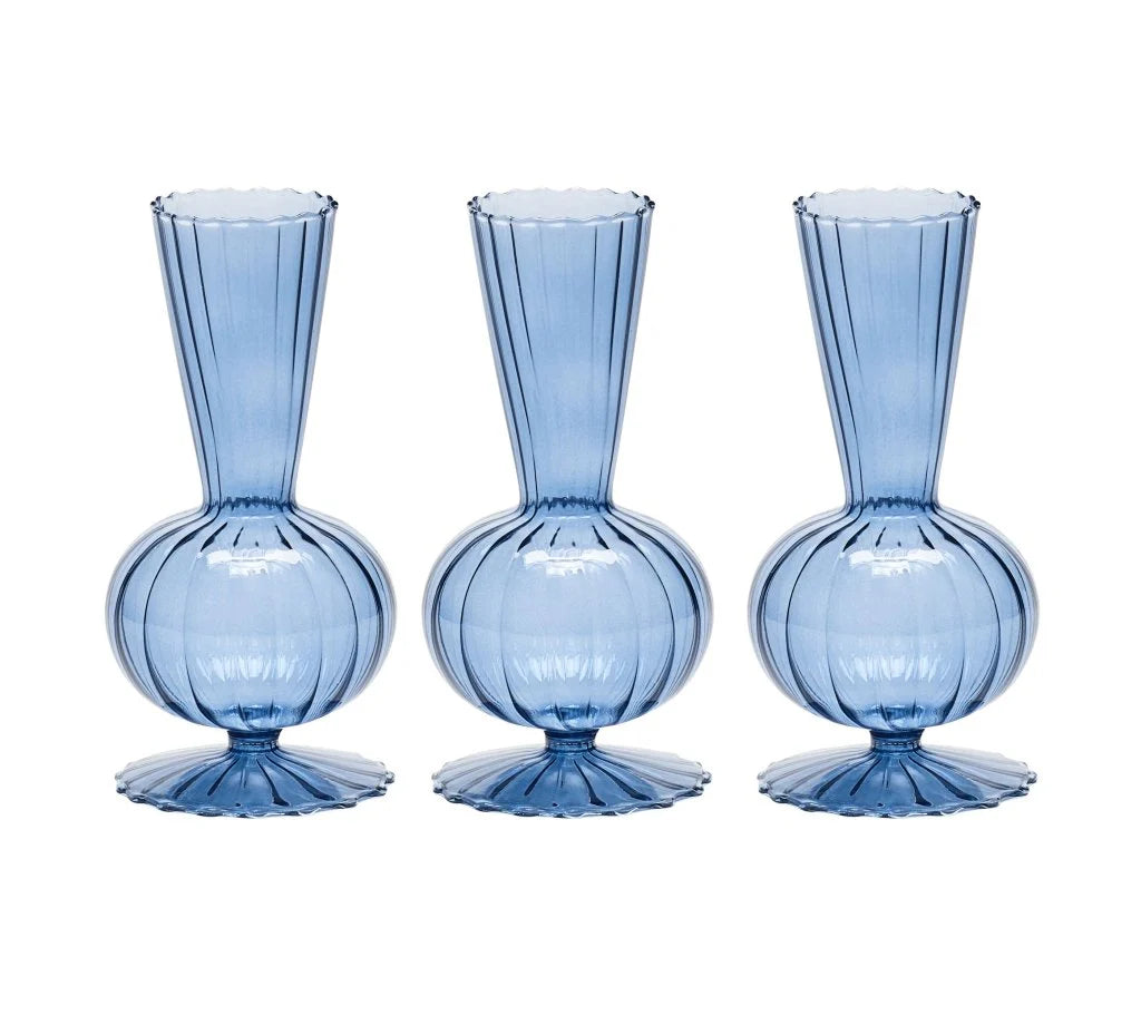 Tess Bud Vase (Set of 3 in Gift Box)
