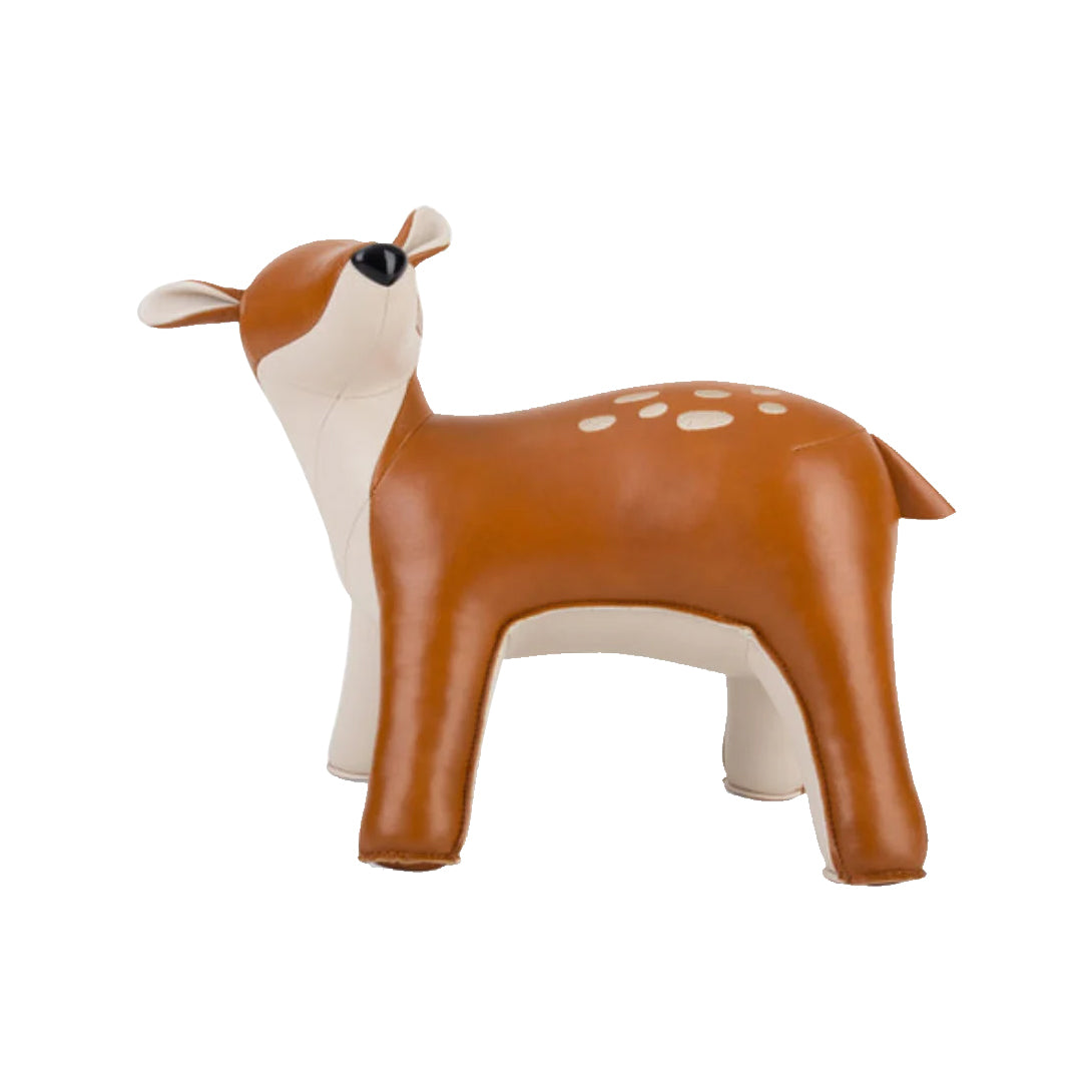 Deer Luke Doorstop