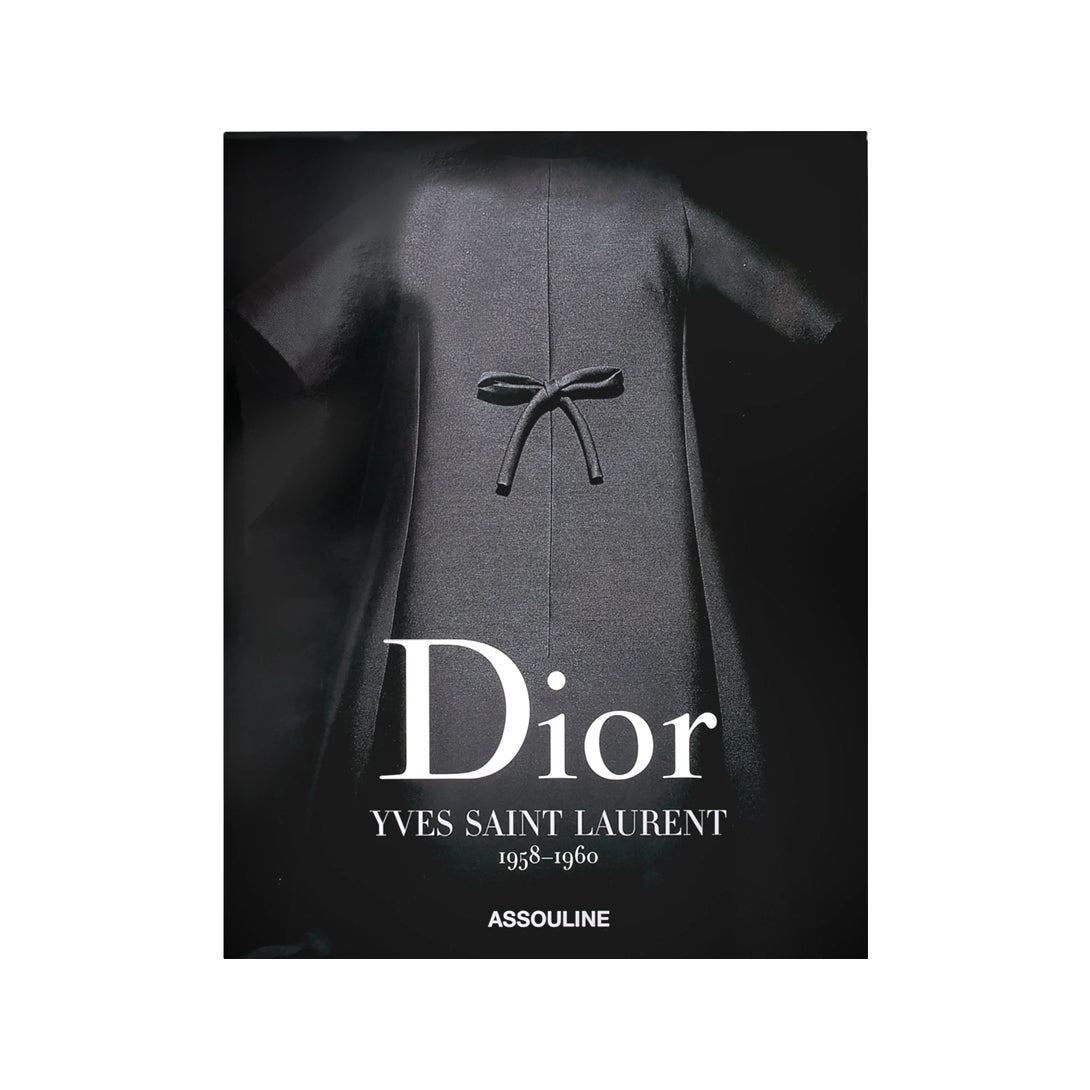 Dior by Yves Saint Laurent