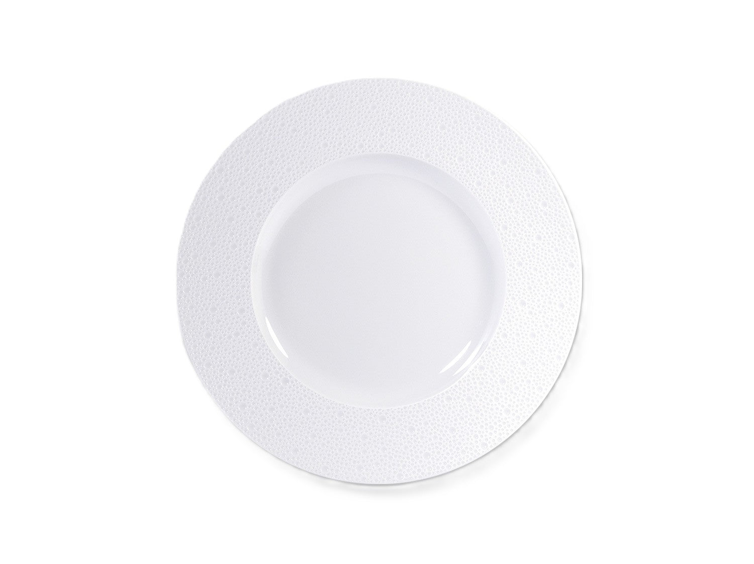 Ecume Plate