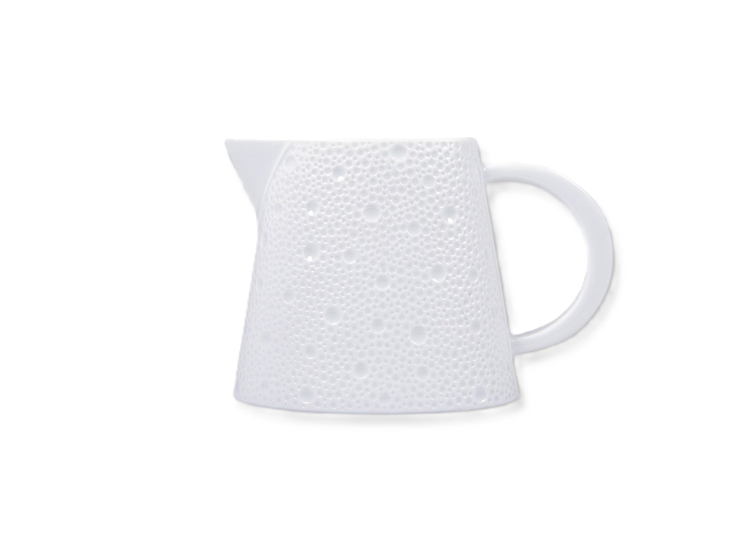 Ecume Creamer (8oz)