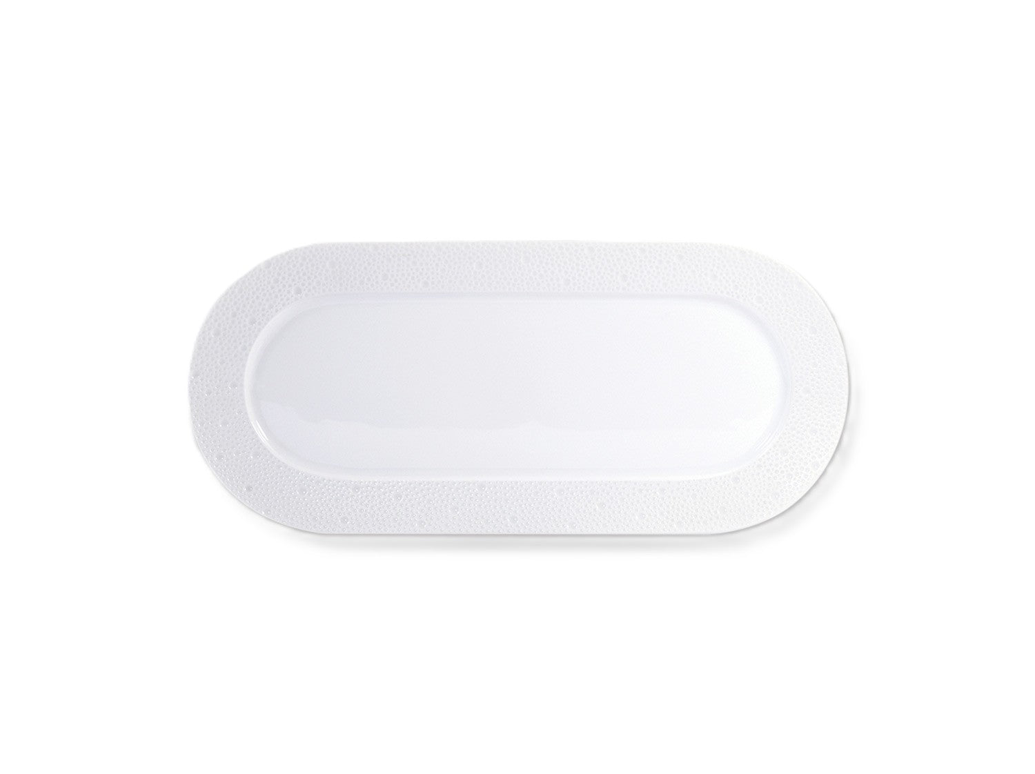 Ecume Cake Platter (15")
