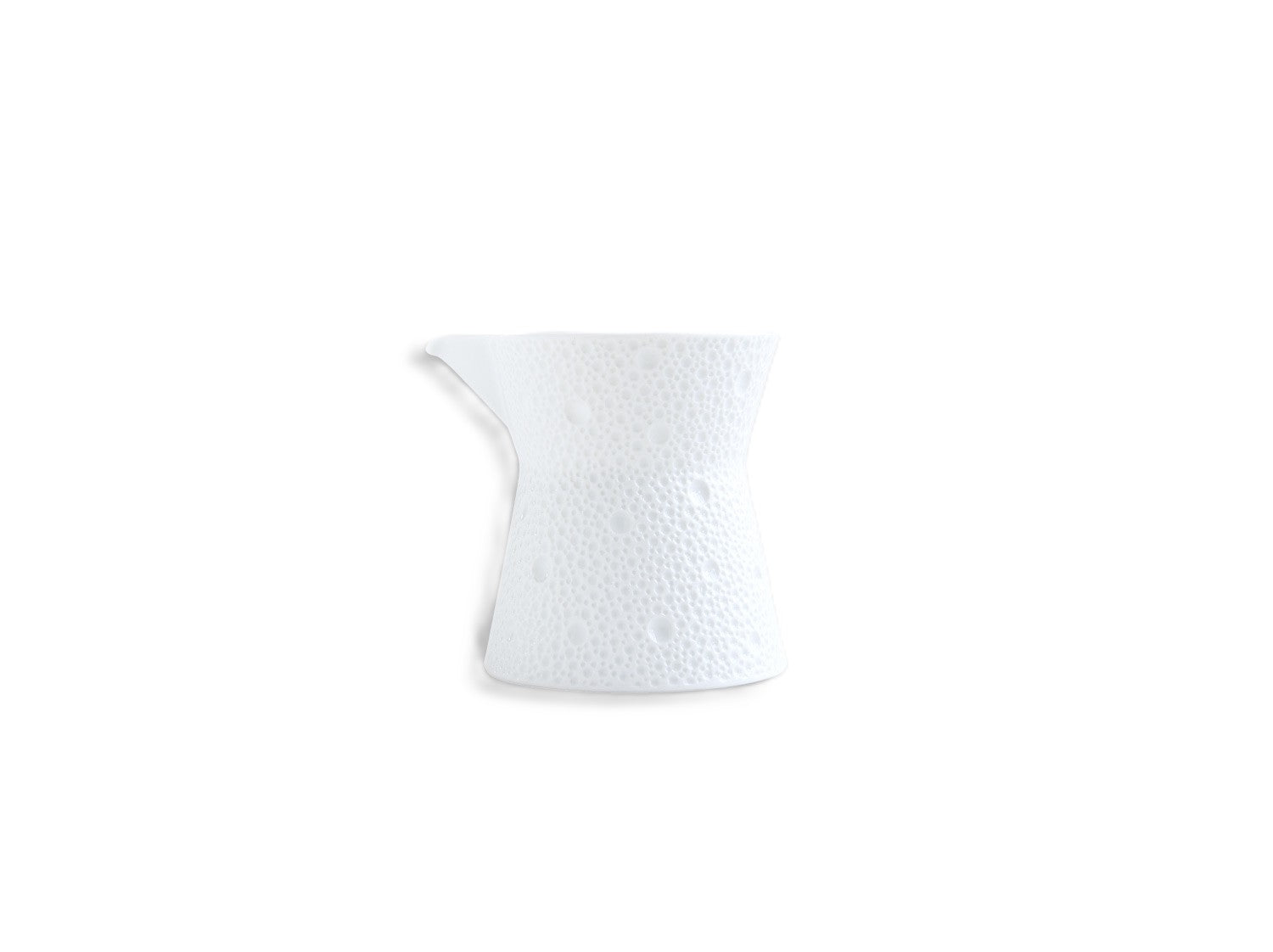 Ecume Gooseneck Sauce Boat