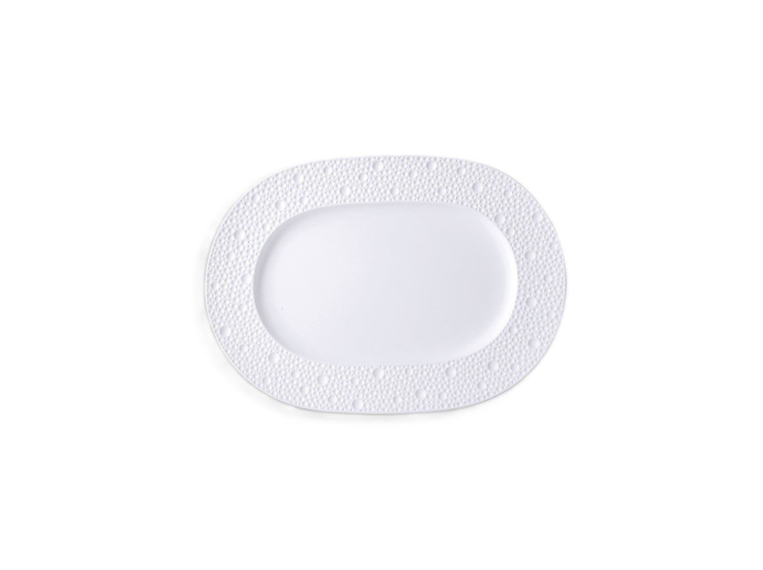 Ecume Relish Dish