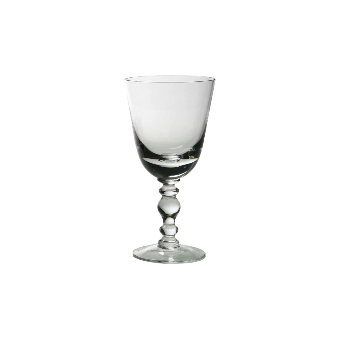 Fanny Wine Glass