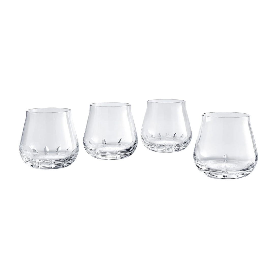 Faunacrystopolis Tumblers, Set of 4