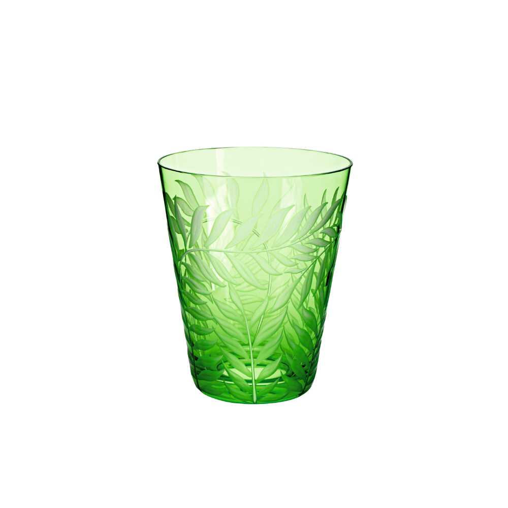 Feuilles Tumbler