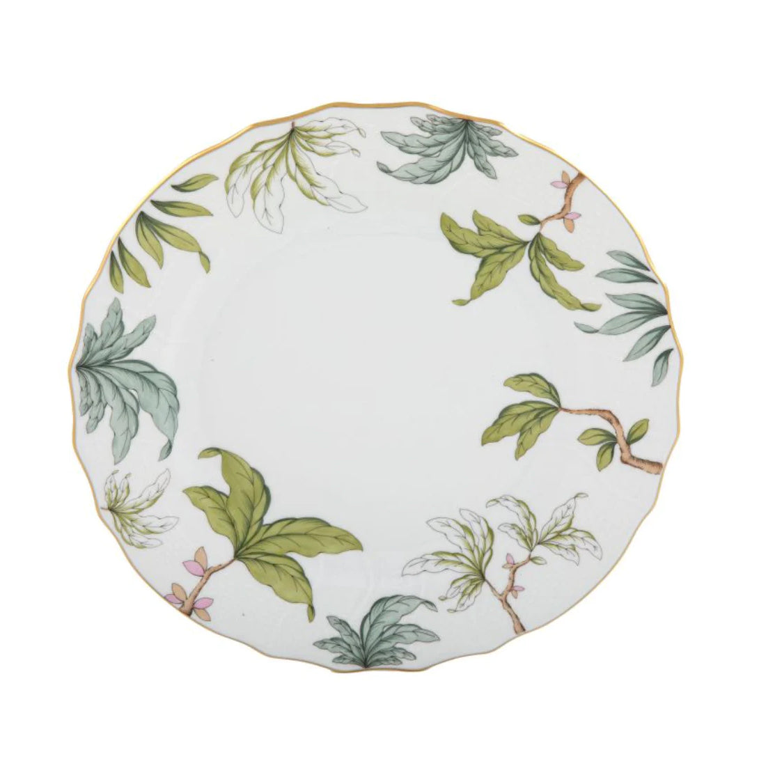 Foret Garland Dinner Plate