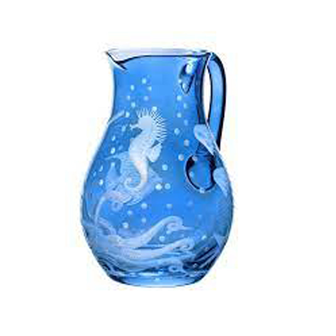 Frutti di Mare Jug, Slate