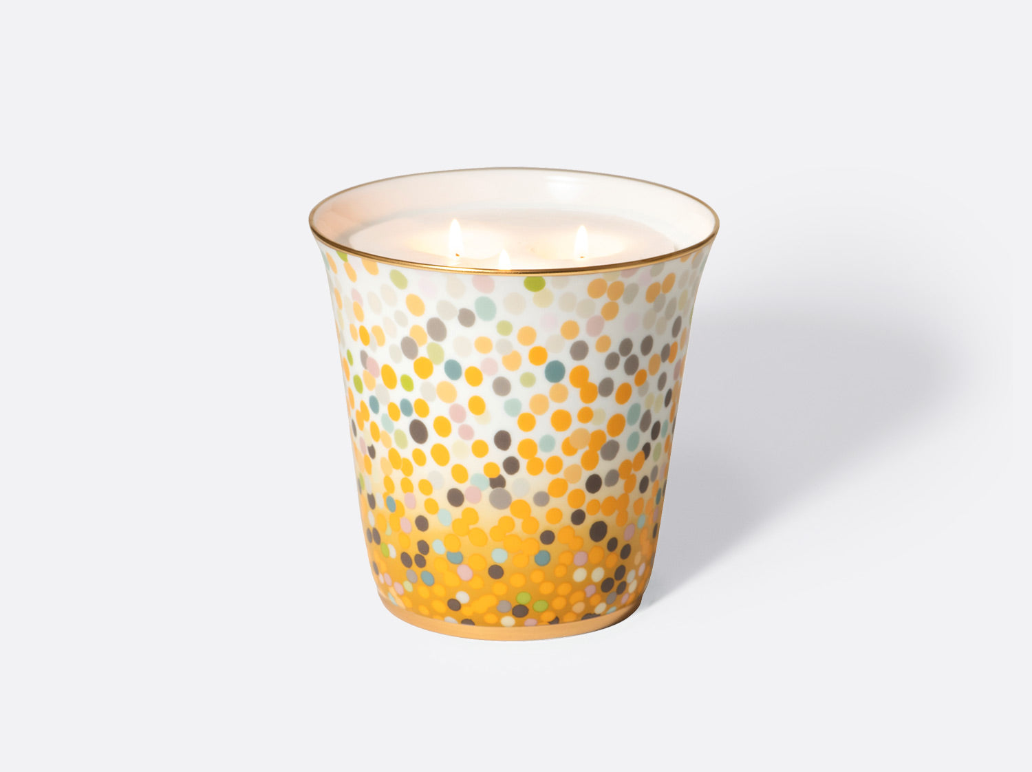 Gala Soleil Large Tumbler Scented Candle