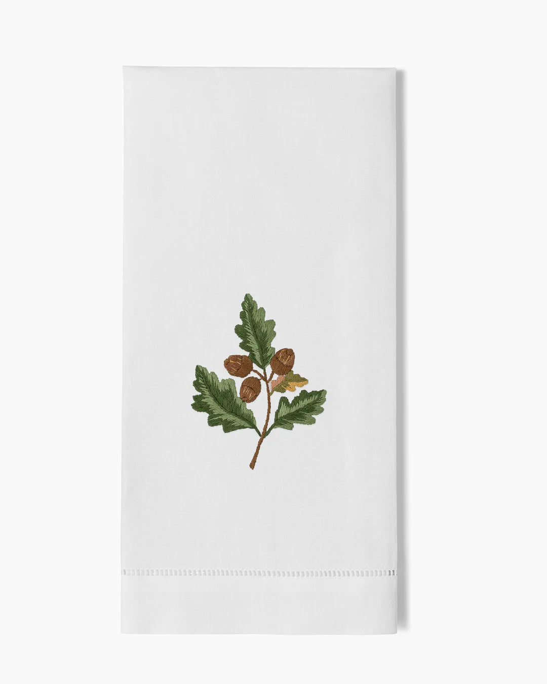 Acorn Hand Towel