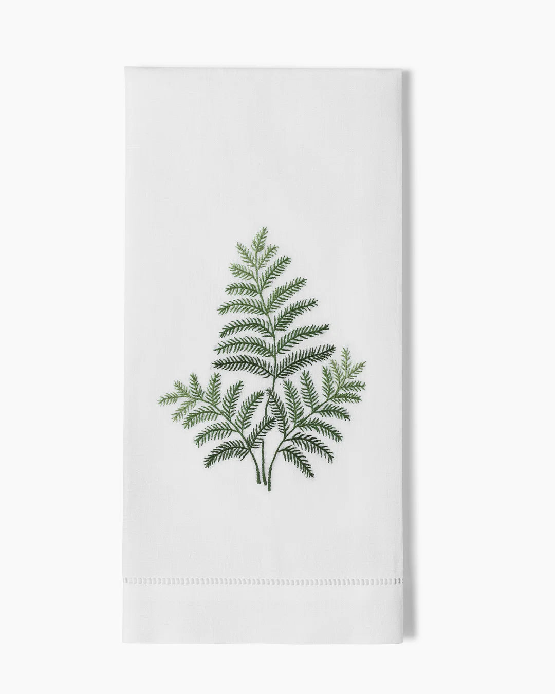 Fern Hand Towel