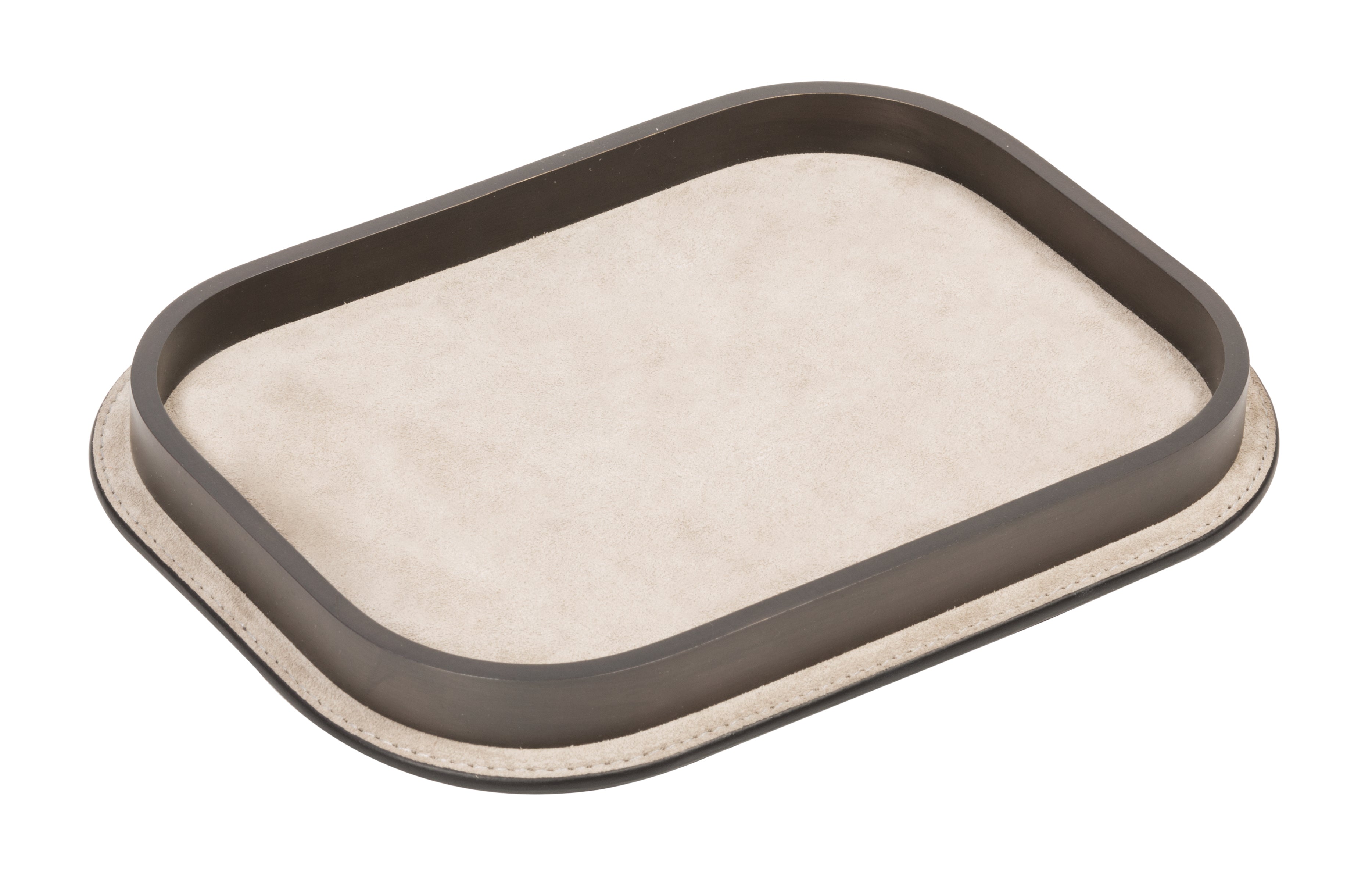 Regis Valet Tray