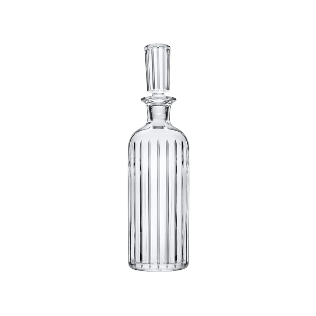 Harmonie Round Whiskey Decanter Round