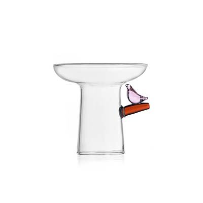 Birds - Eggcup Bird