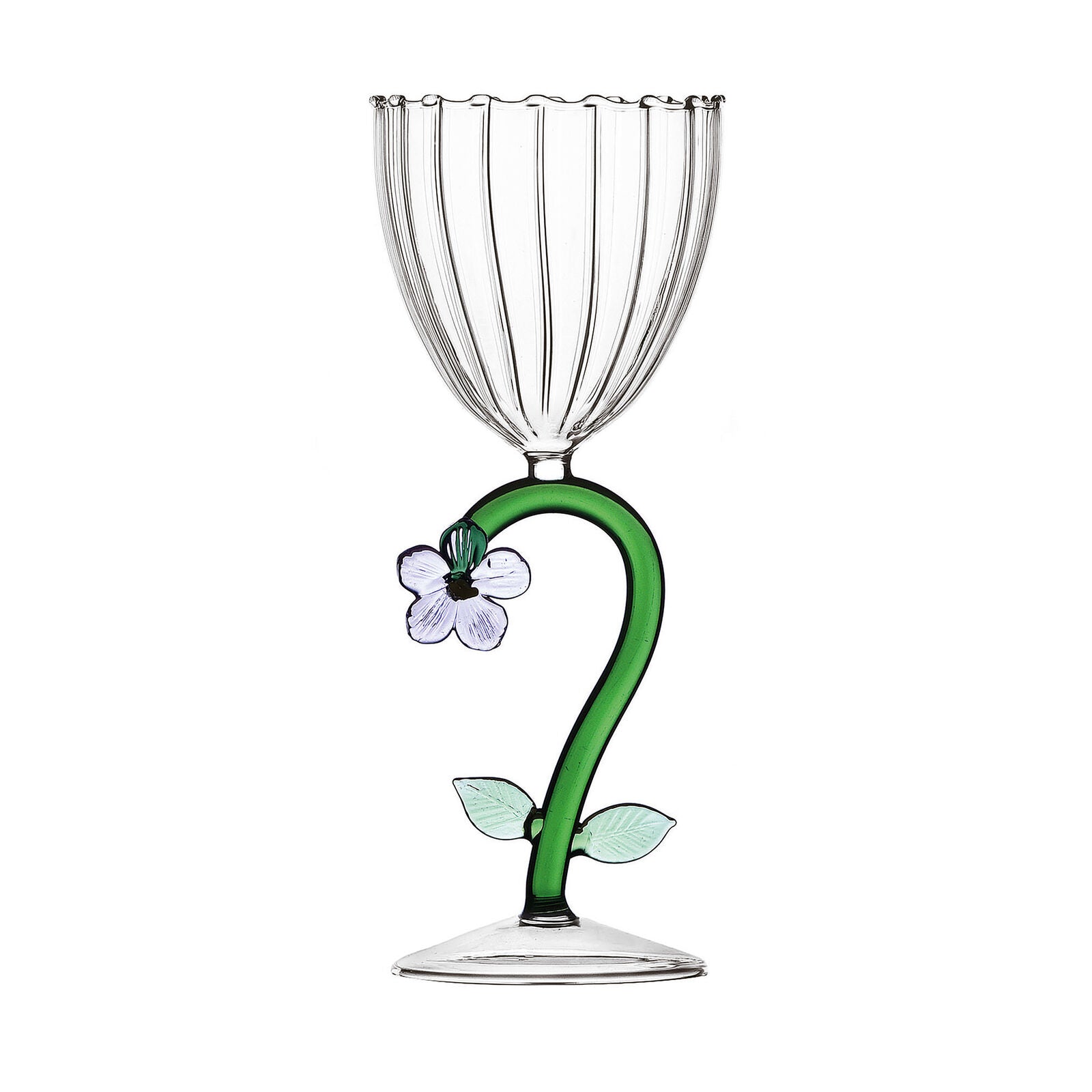 Botanica Stemmed Glass - Thumbnail 4