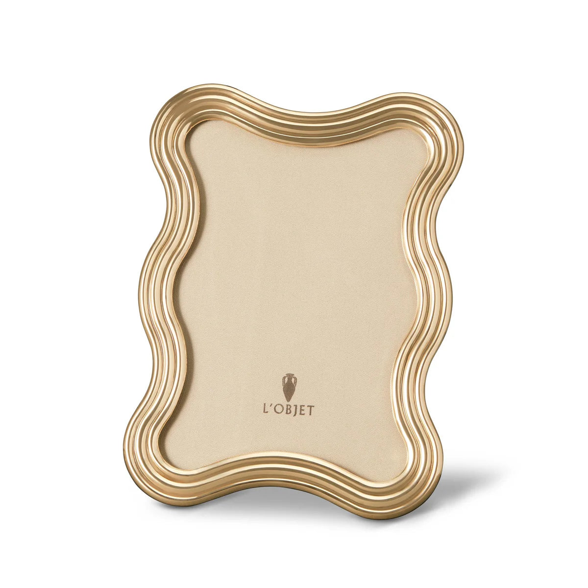 Ripple Picture Frame | Luxury Home Decor & Gifts | Lakeview Home