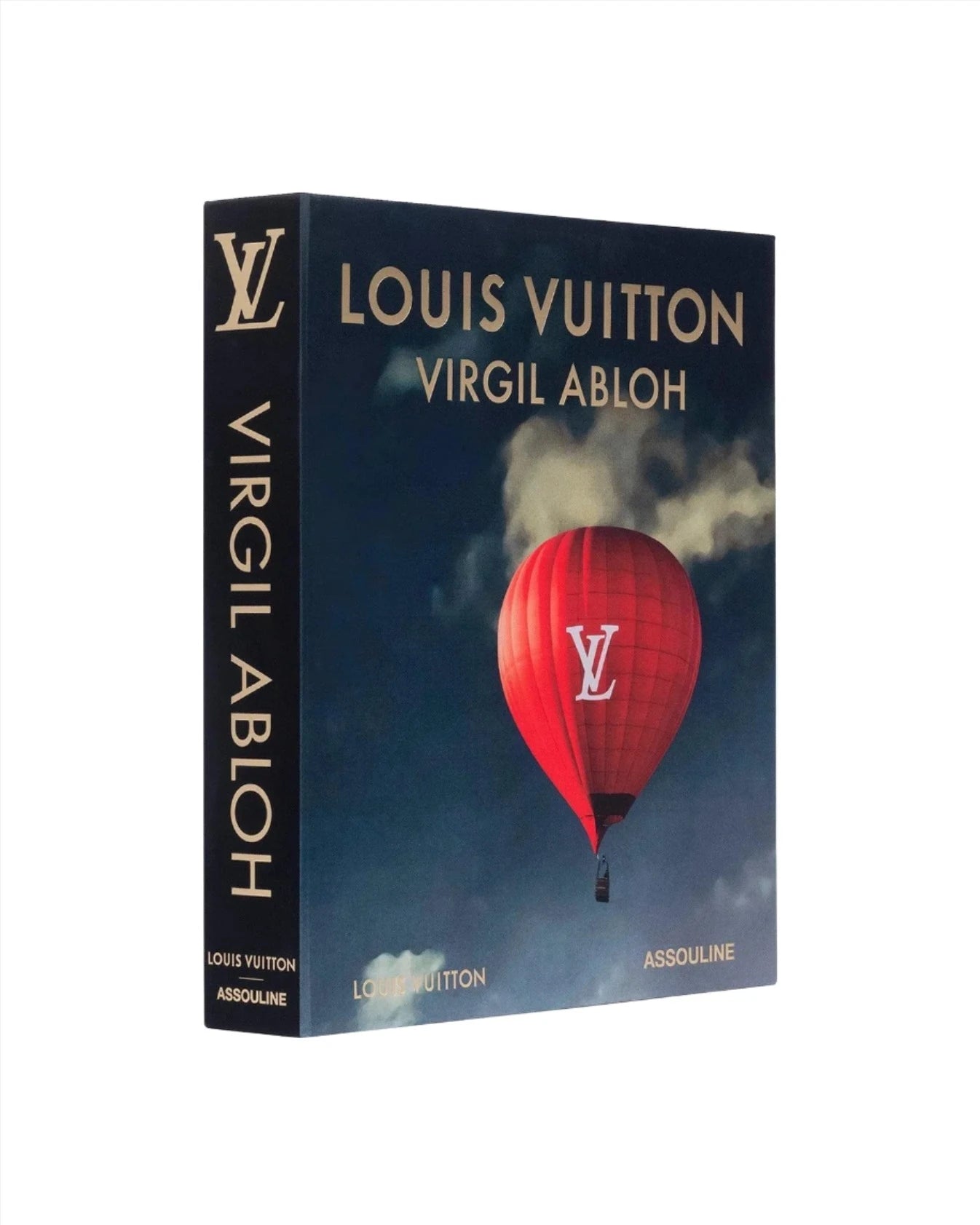 Louis Vuitton: Virgil Abloh