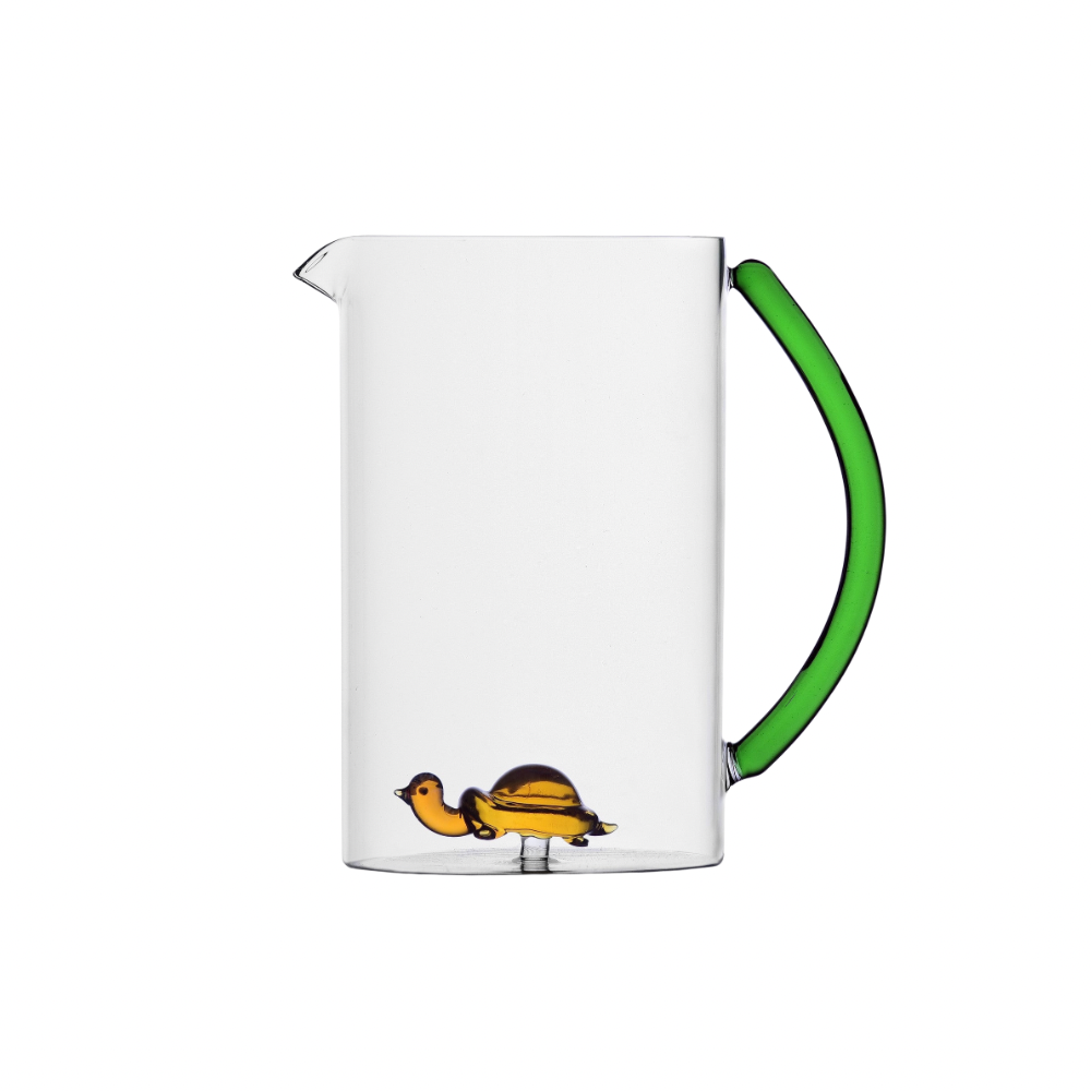 Animal Farm Turtle with Seagrass Pitcher