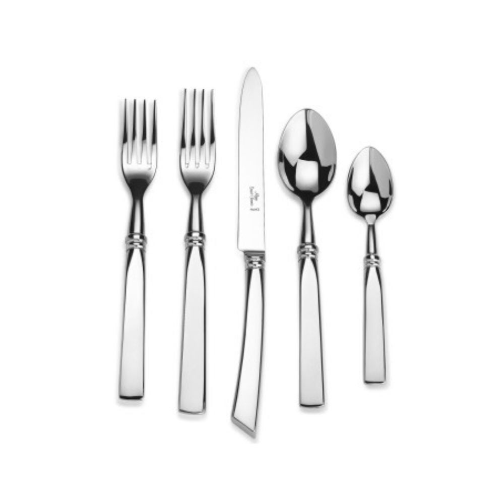 Monaco Flatware (5-Piece Set)