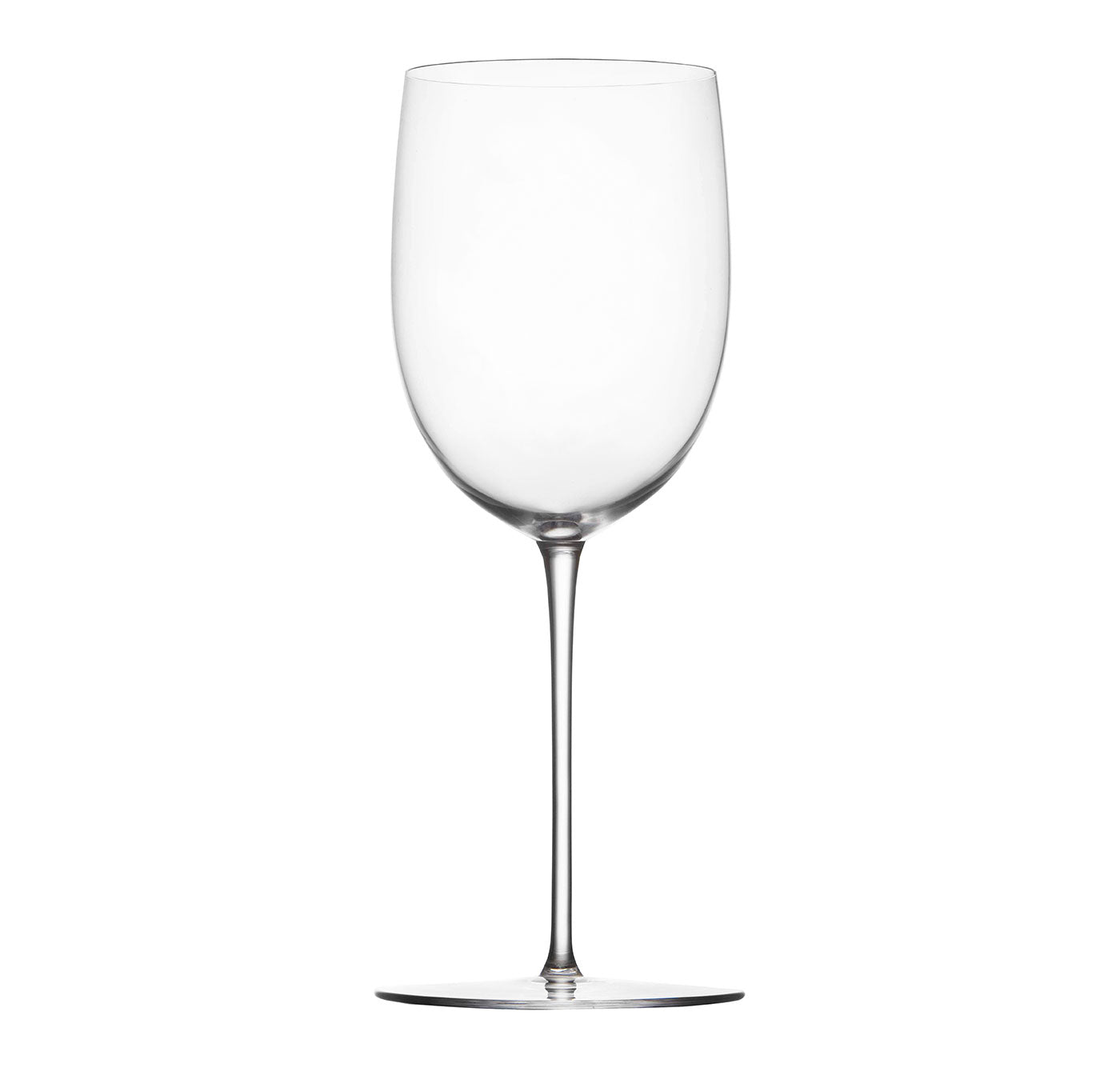 White Wine Glass