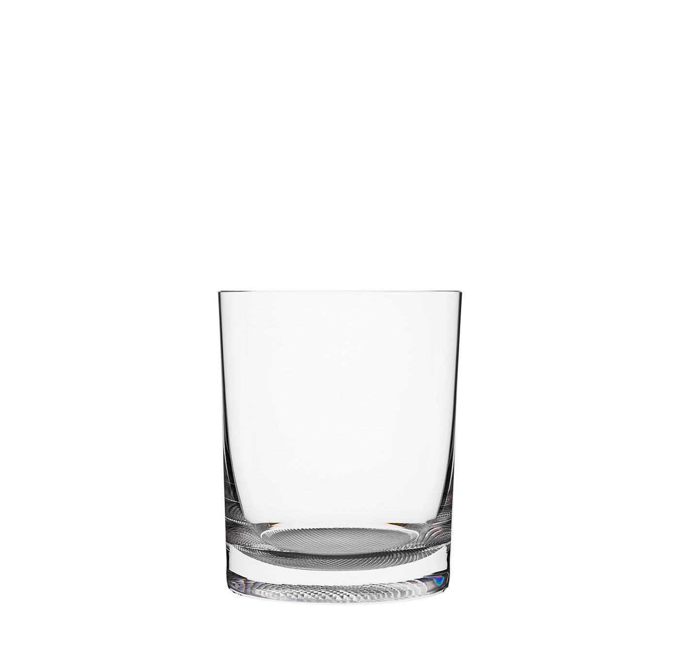 Loos Double Old Fashioned Tumbler