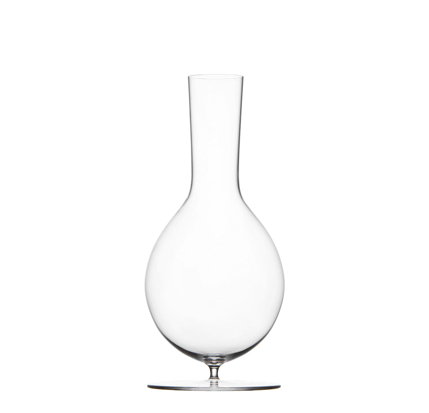 Wine Decanter without Stopper