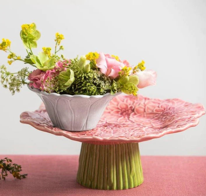 Maria Flor Cake Stand