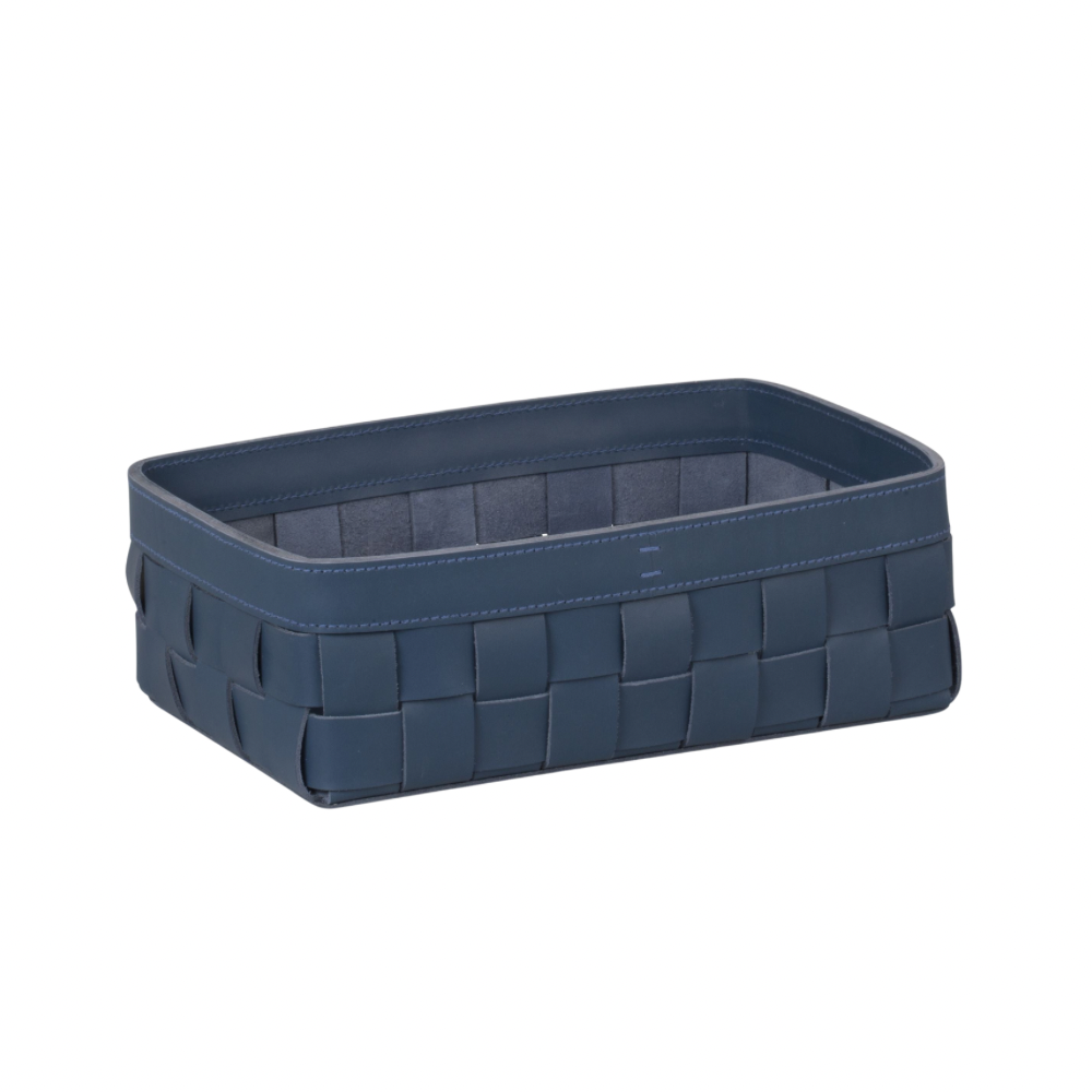 Mondina Rectangular Low Basket