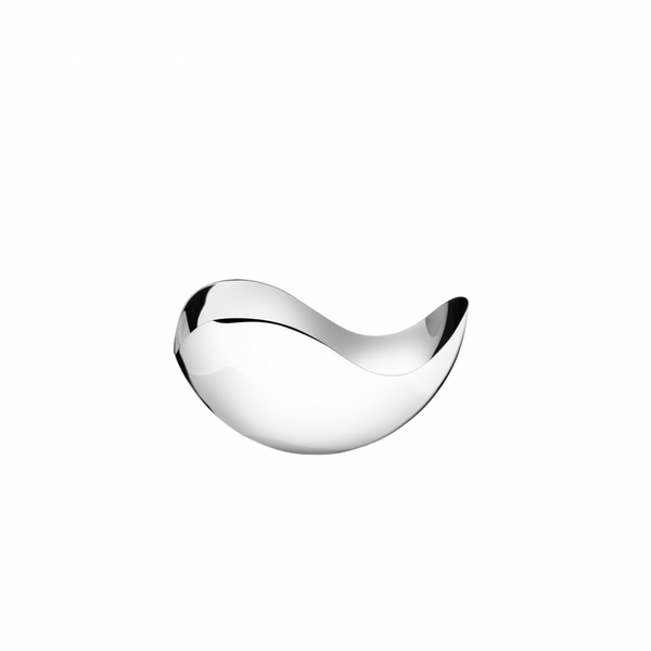 Bloom Mirror Bowl, Petit | Lakeview Home