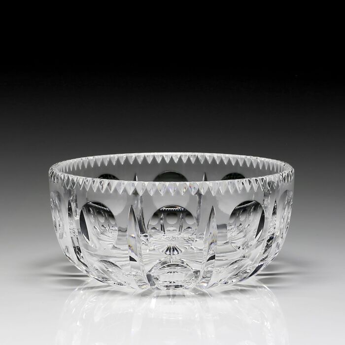 Harlequine Bowl