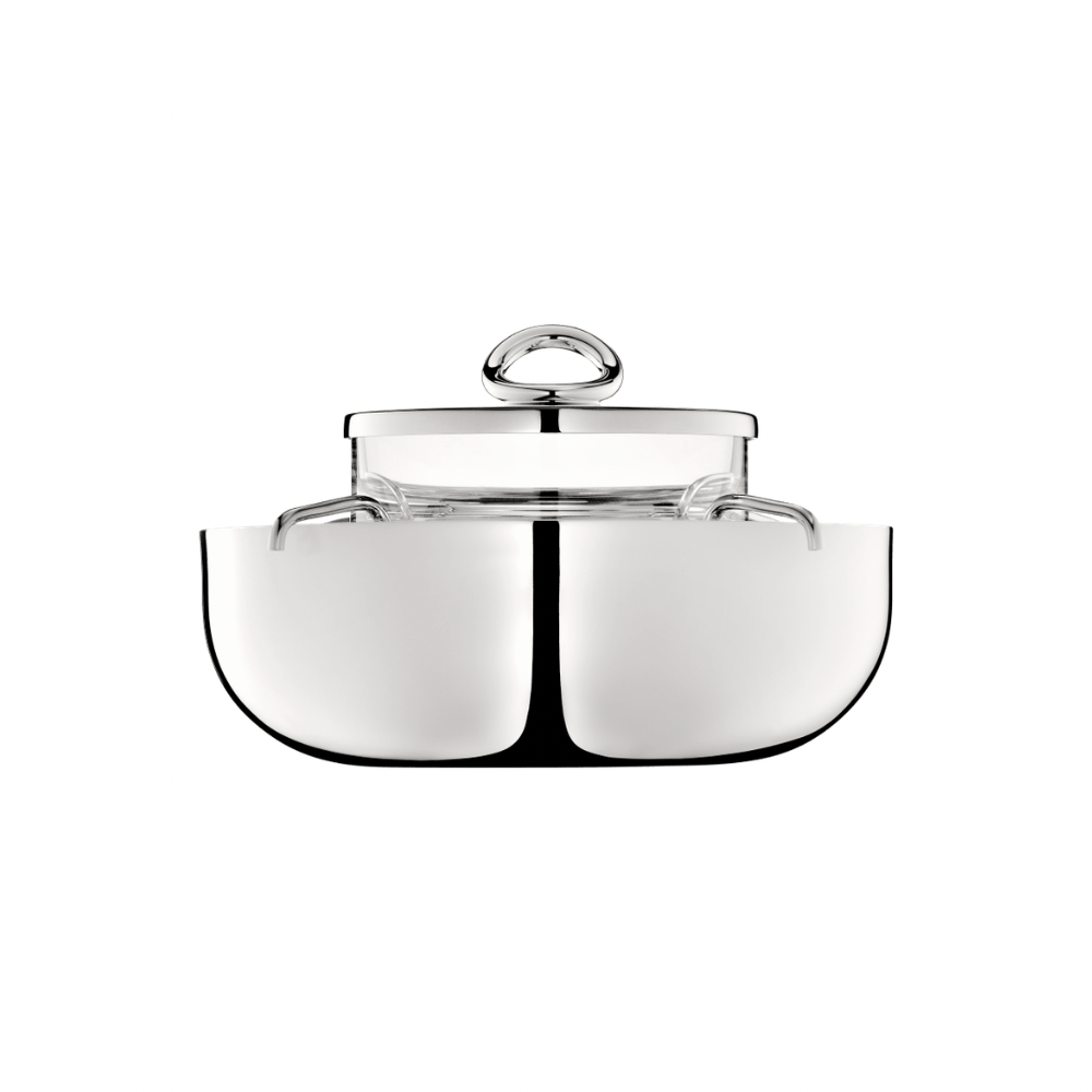 Vertigo Caviar Set