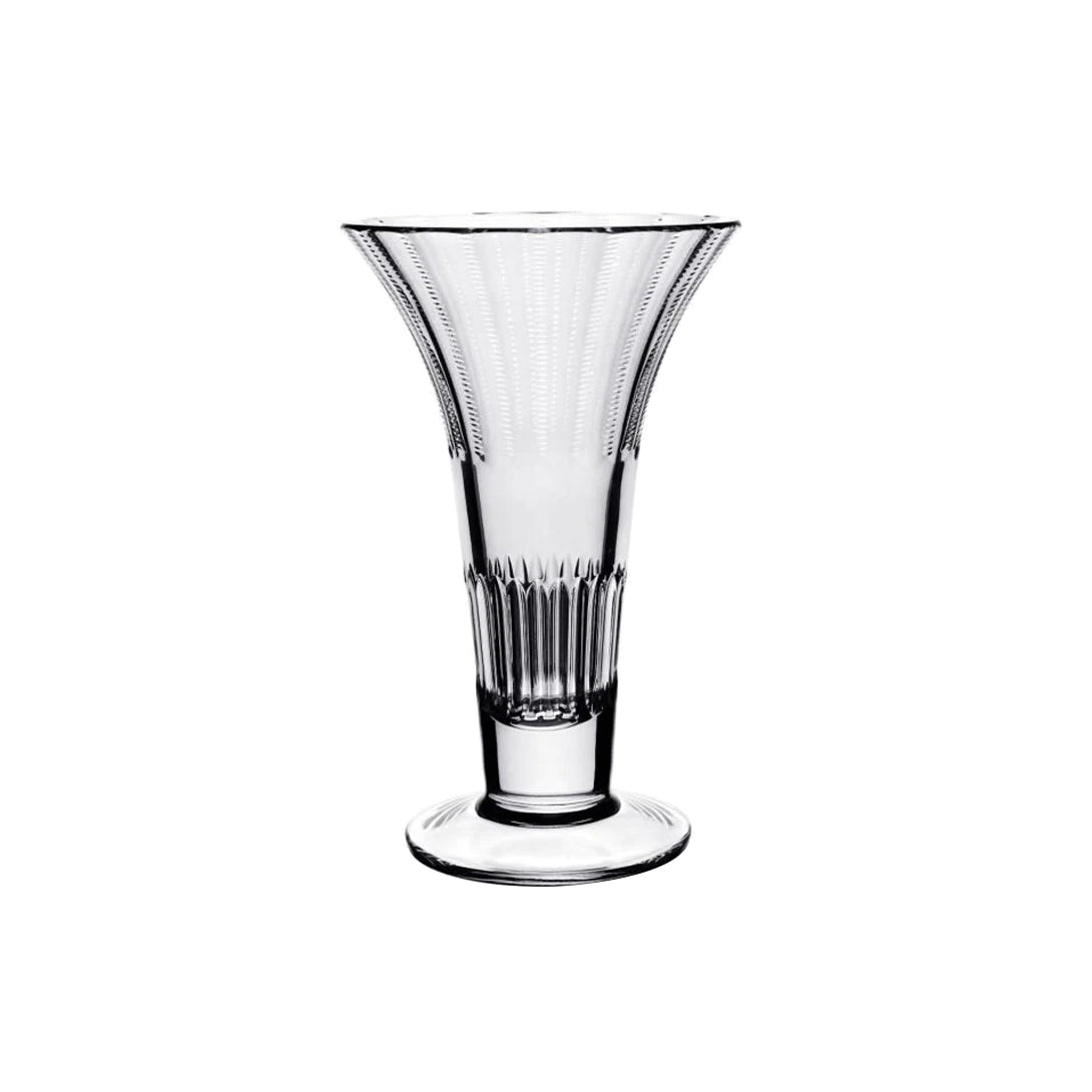 Karen Trumpet Vase, Small | Lakeview Home