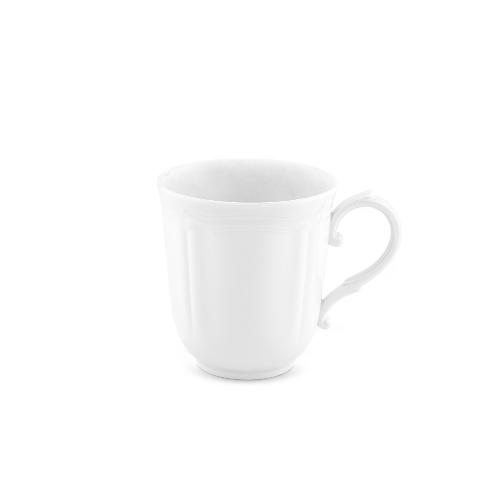 Antico Doccia Mug